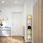Konukevi Charme Holidays Puccini 4*