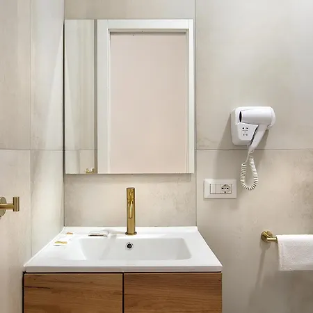 Charme Holidays Puccini 4*