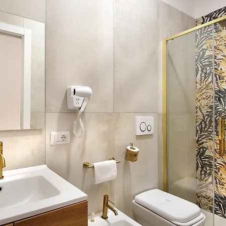 Vendégház Charme Holidays Puccini