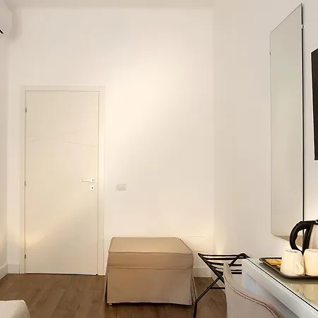 Charme Holidays Puccini Vendégház Róma