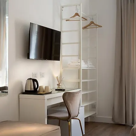 Vendégház Charme Holidays Puccini Róma