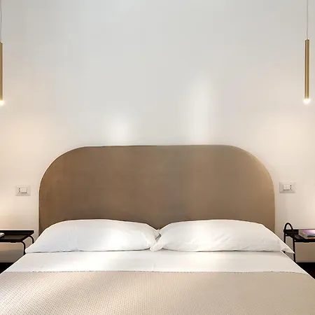 Charme Holidays Puccini Vendégház Róma