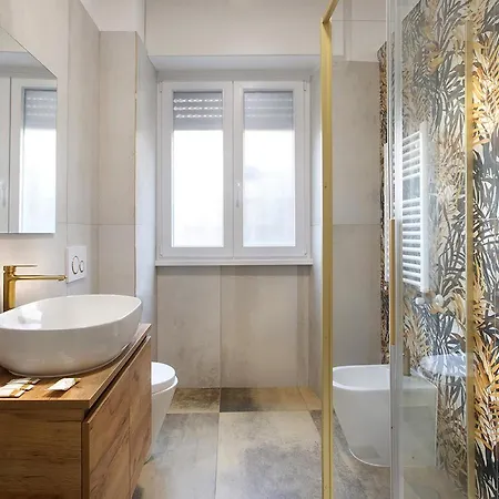 Vendégház Charme Holidays Puccini 4*