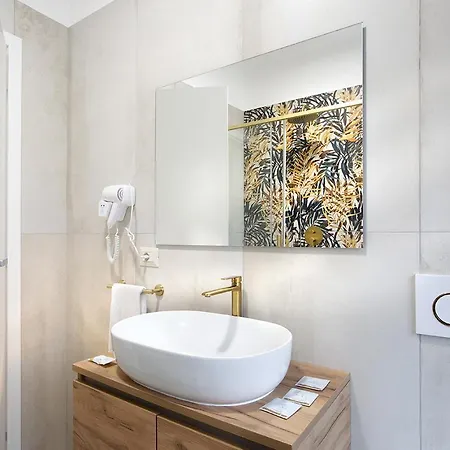 Charme Holidays Puccini 4*