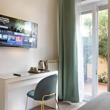 Charme Holidays Puccini Vendégház 4*