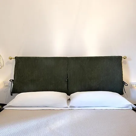 Charme Holidays Puccini Vendégház Róma