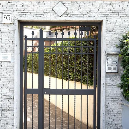 Charme Holidays Puccini 4* Róma