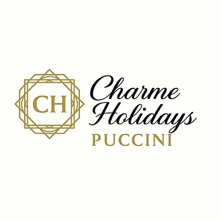 Charme Holidays Puccini Róma
