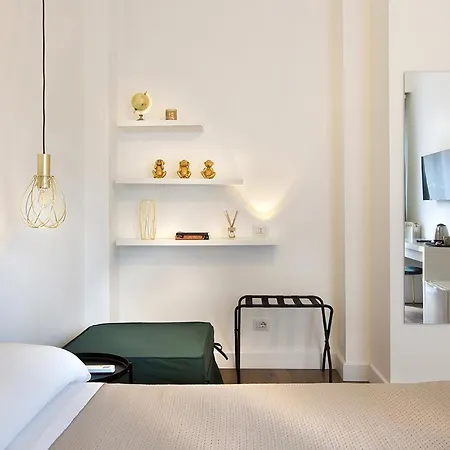 Charme Holidays Puccini 4* Roma