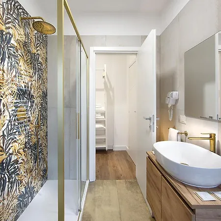 Charme Holidays Puccini 4* Roma