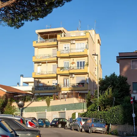 Pensjonat Charme Holidays Puccini 4*