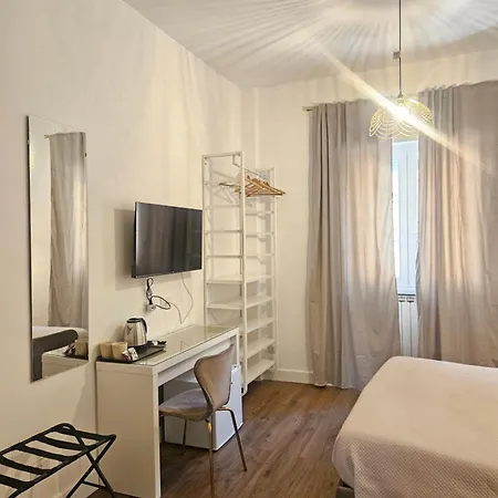 Charme Holidays Puccini Roma